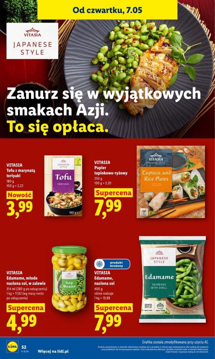 papier tapiokowo-ryżowy