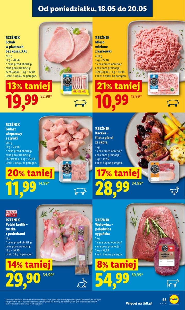 polędwica wołowa cygańska