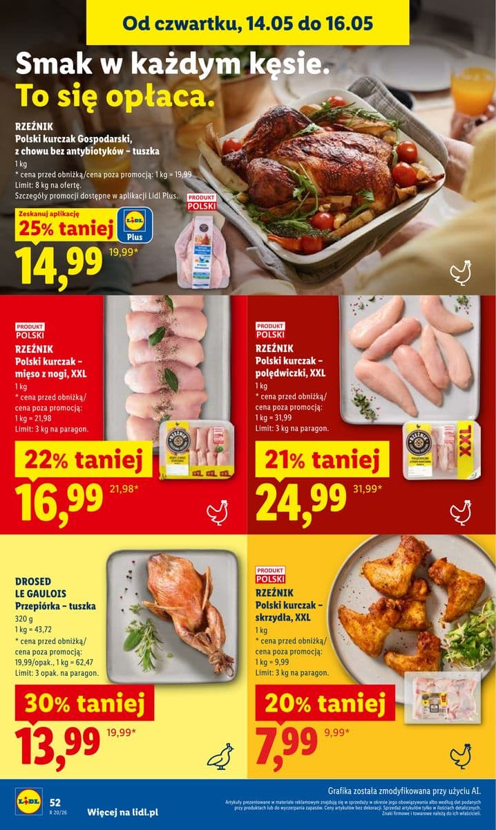 polędwiczki z kurczaka