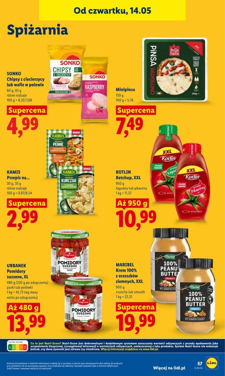 przepis na danie
