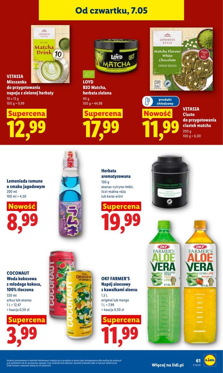 herbata zielona matcha