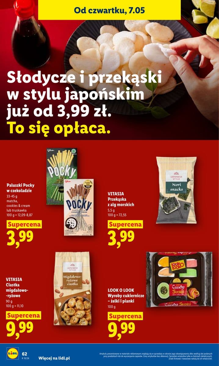 ciastka migdałowo-ryżowe