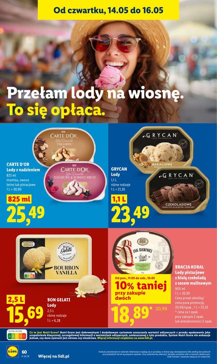 lody