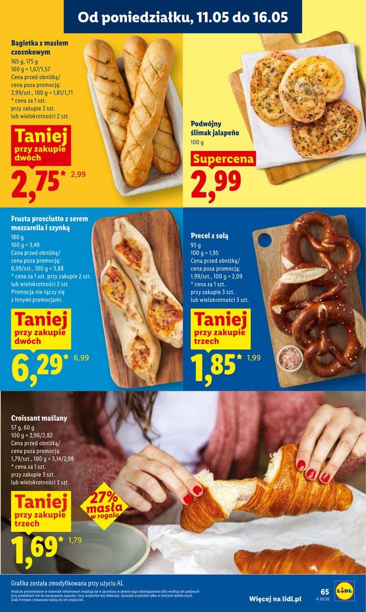 podwójny ślimak jalapeño