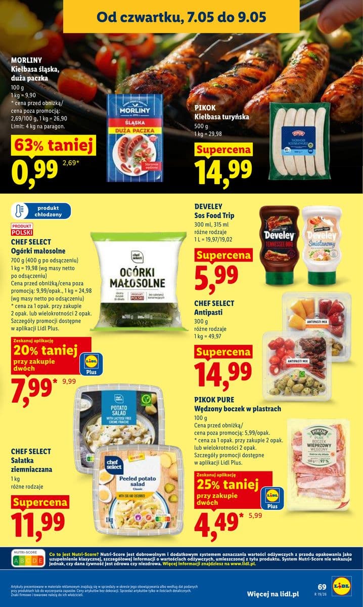 ogórki małosolne