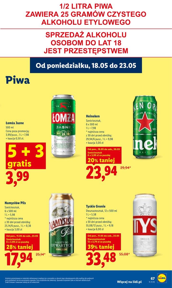 piwo pils