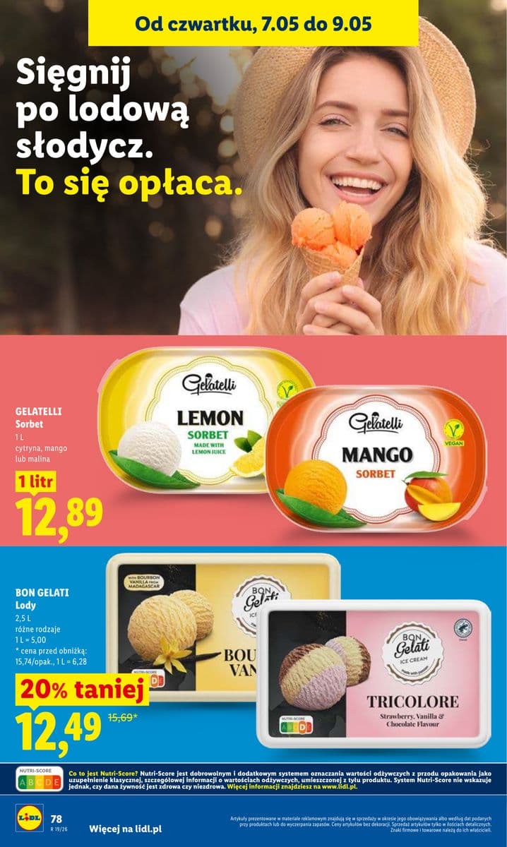 lody