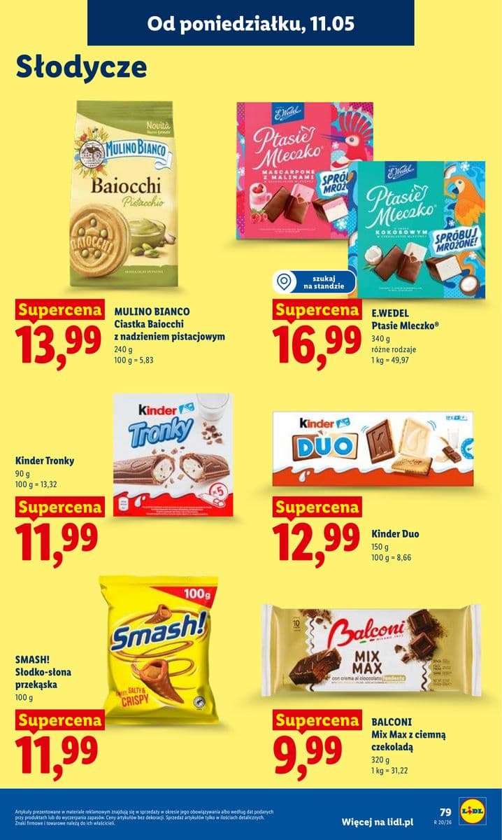 ciastka z nadzieniem pistacjowym