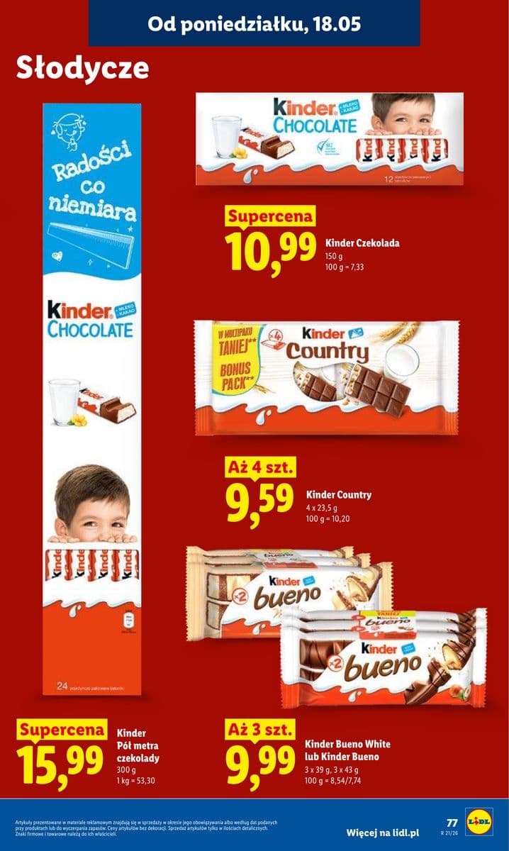 czekolada mleczna