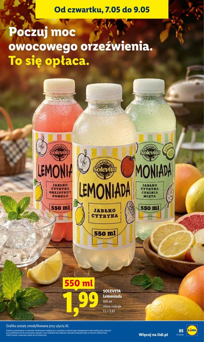 lemoniada