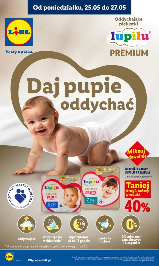 wszystkie pantsy