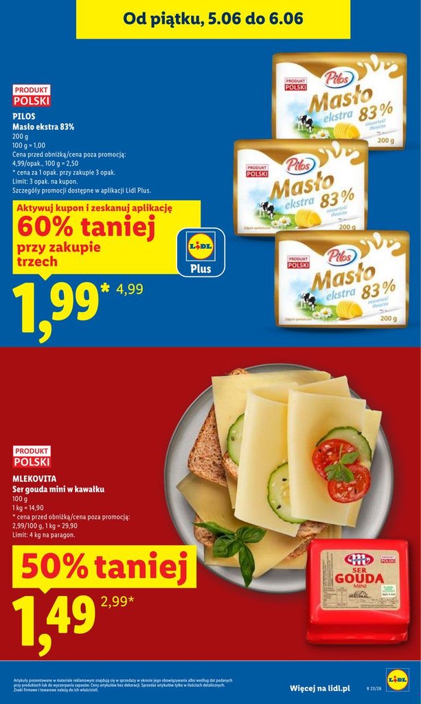 ser gouda mini w kawałku