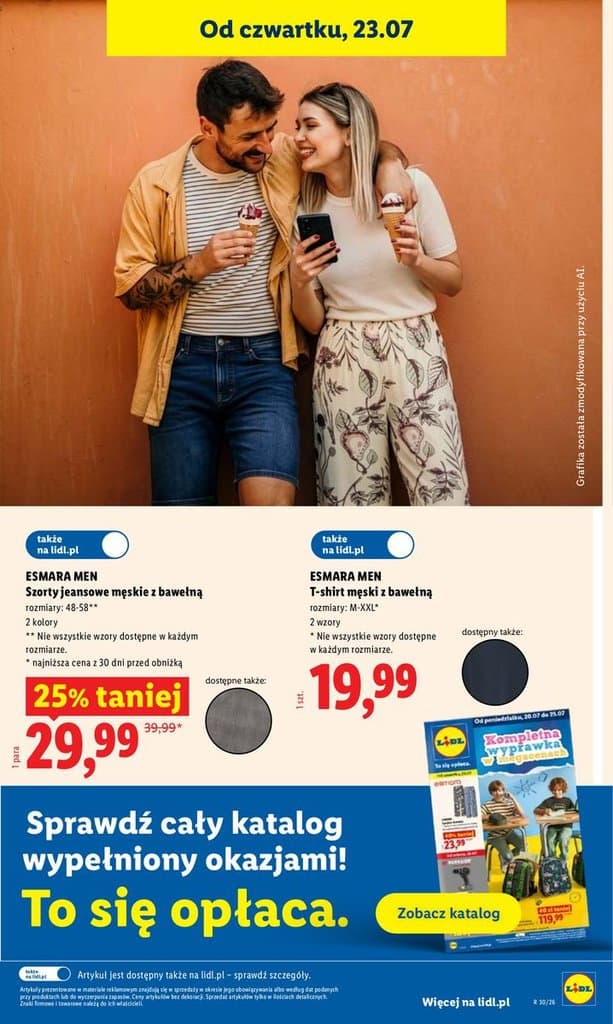szorty jeansowe męskie z bawełną