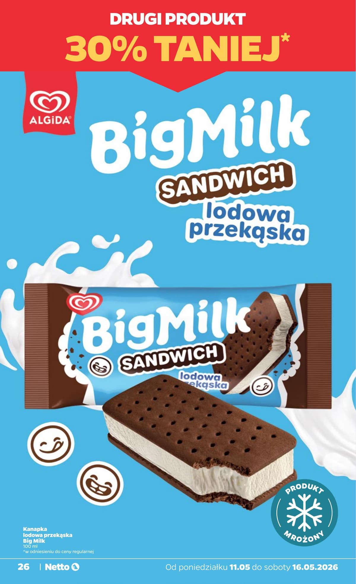 lody kanapka