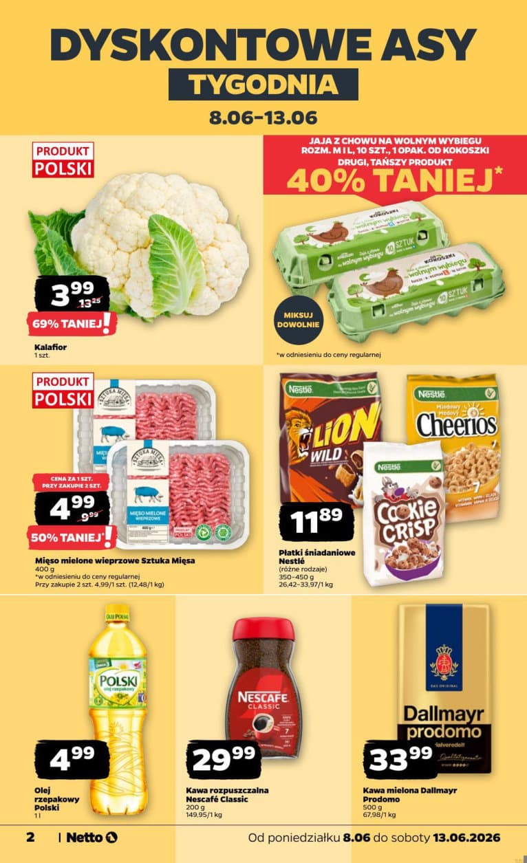 mięso mielone wieprzowe