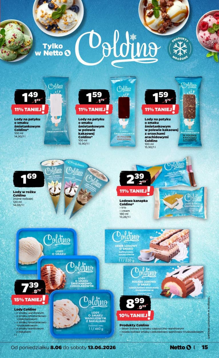 lody