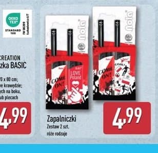 zapalniczki