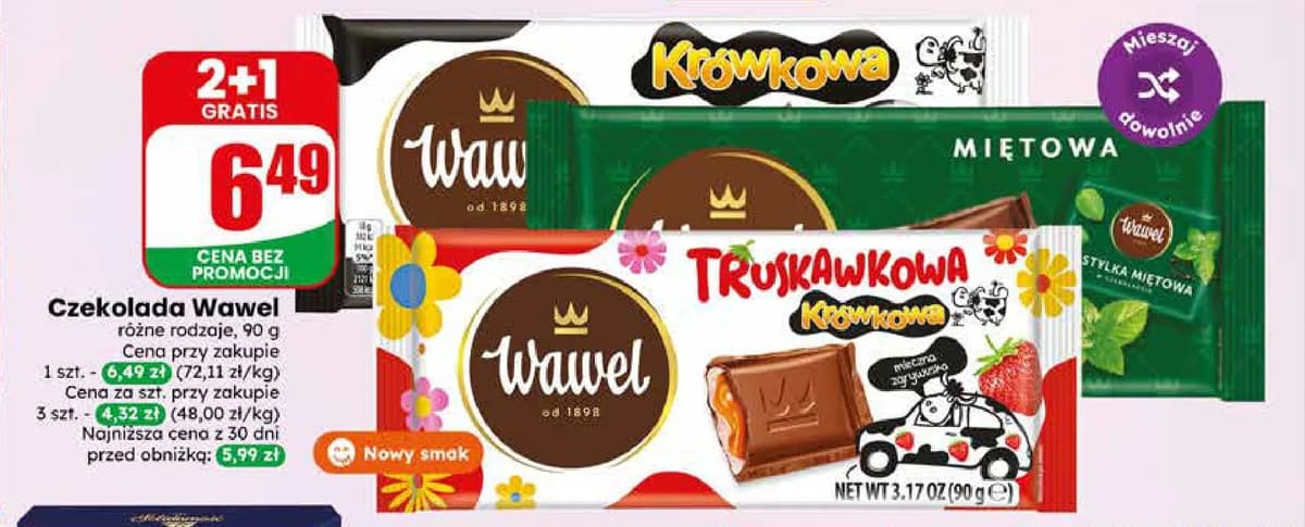 czekolada