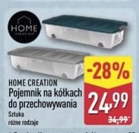 pojemnik na kółkach do przechowywania