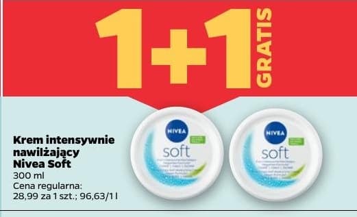 krem intensywnie nawilżający
