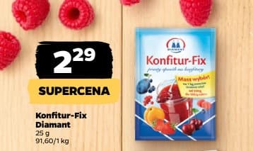 Konfitur-Fix