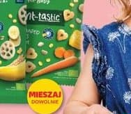 Wszystkie chrupki
