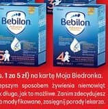 mleko modyfikowane Advance Pronutra