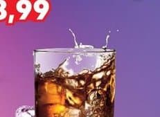 Jack Daniel's koktajl whiskey z cola 330ml
