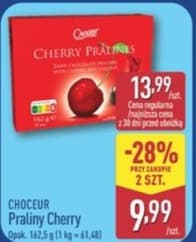 Praliny Cherry