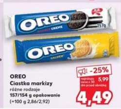 ciastka markizy różne rodzaje