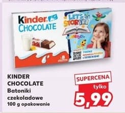 batoniki czekoladowe