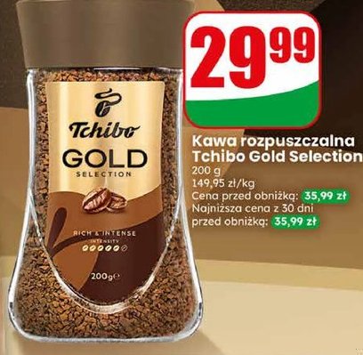 kawa rozpuszczalna