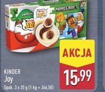 Kinder Joy