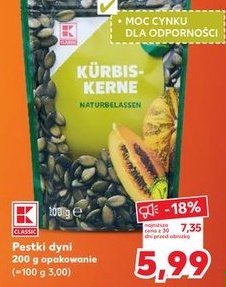 pestki dyni