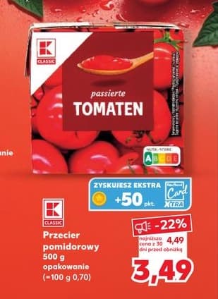 przecier pomidorowy