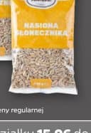 nasiona słonecznika
