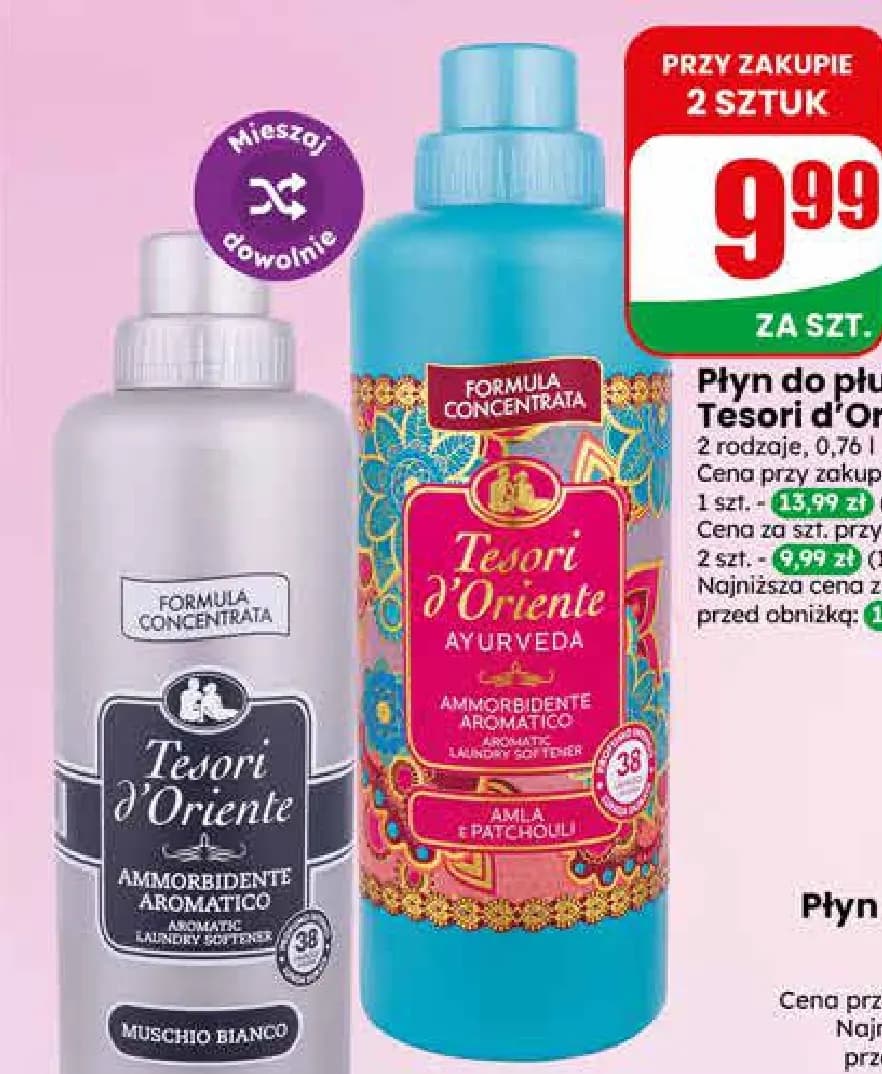 płyn do płukania