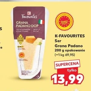ser grana padano