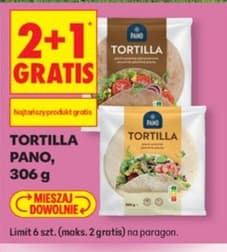 tortilla