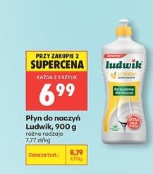 płyn do naczyń