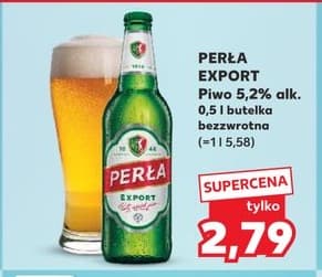 piwo eksport