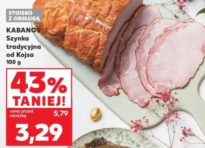 szynka tradycyjna