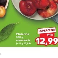 platerina