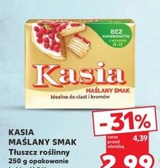 maślany smak