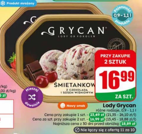 lody
