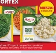 Wszystkie mrożonki warzywne