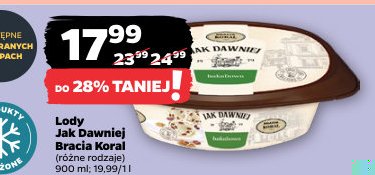 lody Jak Dawniej