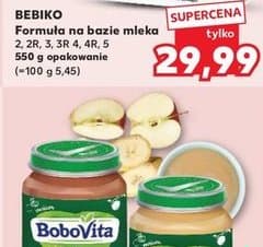 deser dla dzieci