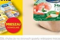 Wszystkie pakowane chłodzone sałatki warzywne