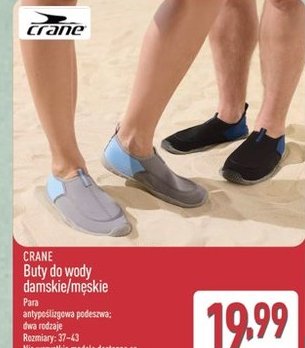 buty do wody